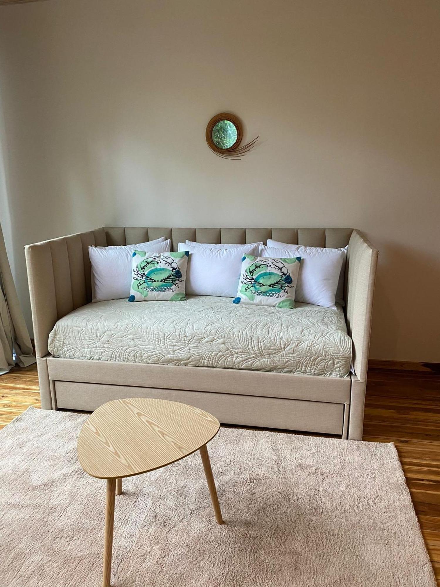 Iluminar Beachfront Suites Носара Екстер'єр фото